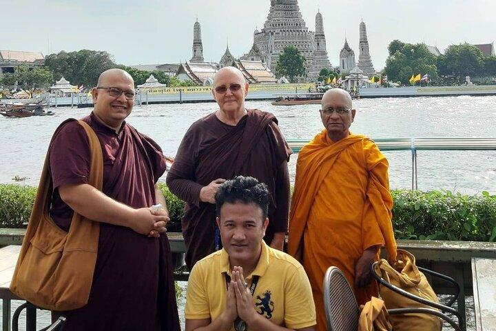 Découvrez Bangkok: Les meilleurs endroits à visiter - Aventure sur mesure