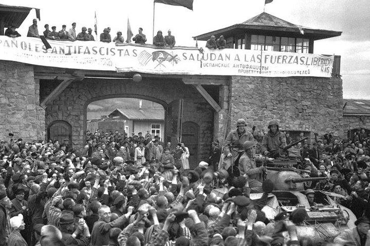 Excursion privée d'une journée au mémorial de Mauthausen au départ de Vienne