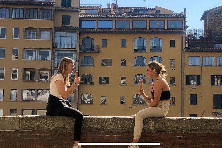 Florence Photo Safari Walking Tours