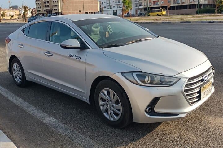 Private Transfer Between Luxor & Aswan Hotels, Airport & Cruises