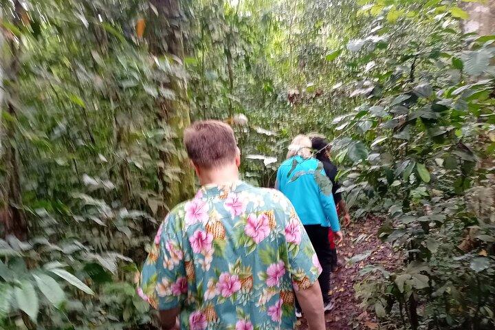 Beste Jinja-bron van de rivier de Nijl-dagervaring