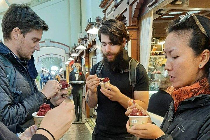 Exclusivo tour por la ciudad de Helsinki