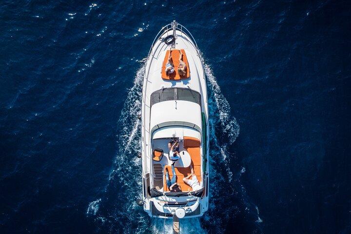 Explorez Dubrovnik sur un yacht de luxe
