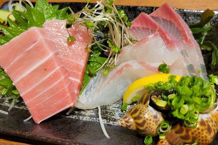 【1組限定】家族で楽しむ東京銀座フードツアー