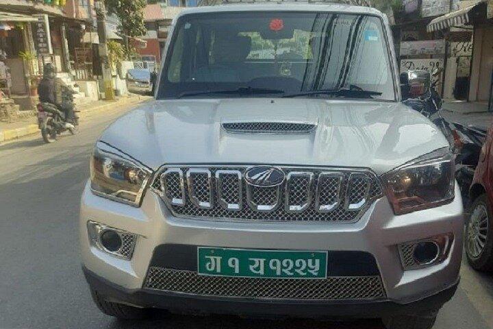 Kathmandu: Transfer privato in auto da Kathmandu a Pokhara