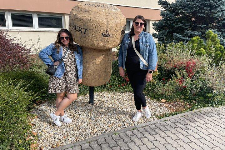 WEIN, ESSEN & BIERSTOUR von Prag nach PILSEN