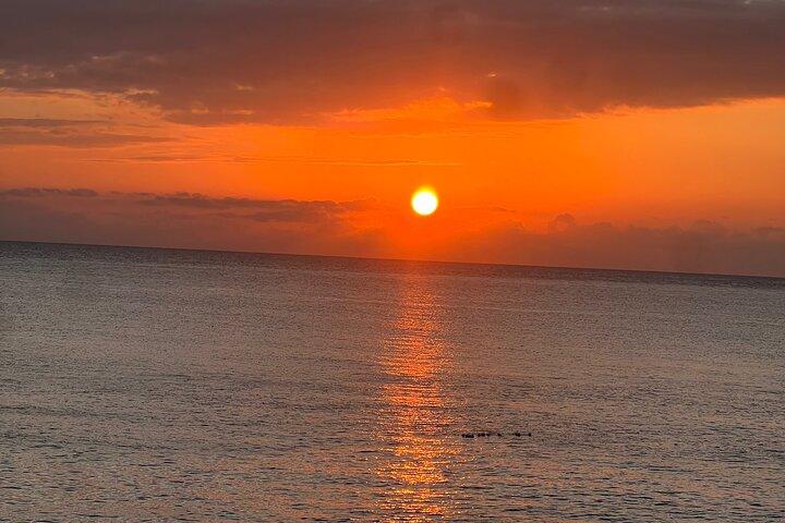 Excursão Negril 7 Mile Beach e Ricks Cafe
