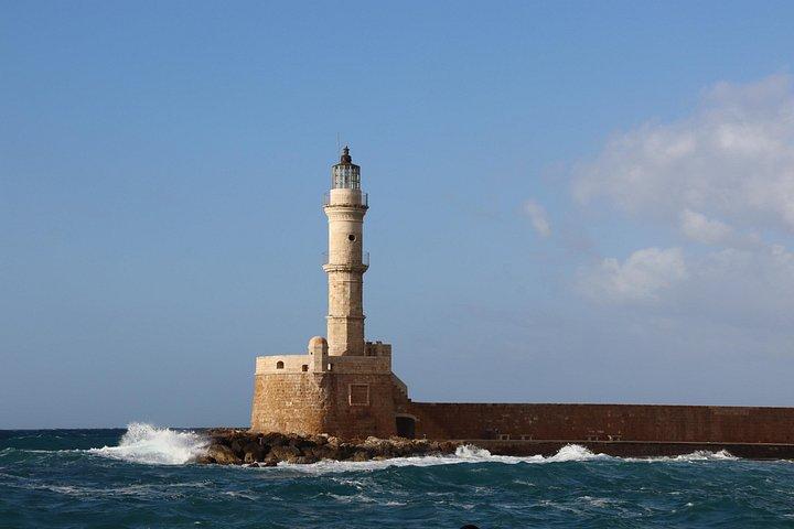 Chania Walking Tour: Explore Top Sights & Hidden Gems