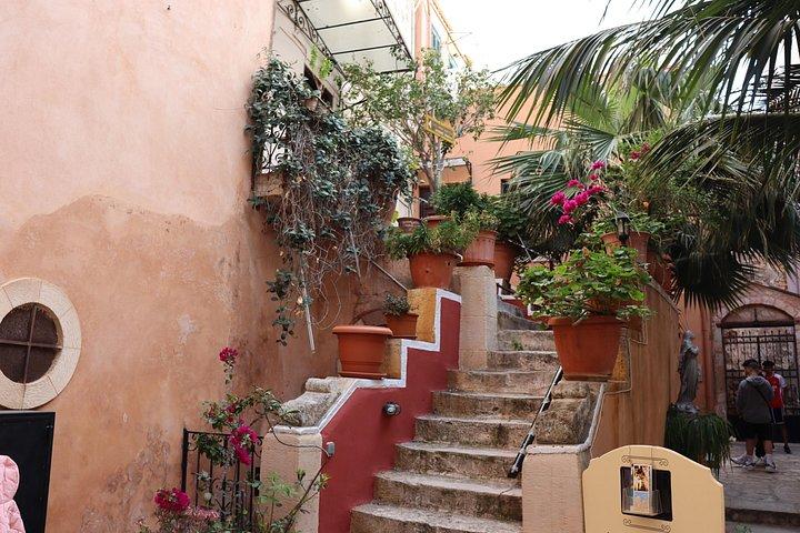 Chania Walking Tour: Explore Top Sights & Hidden Gems