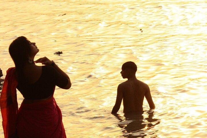 Chasing The Sun Découvrez la culture de Calcutta