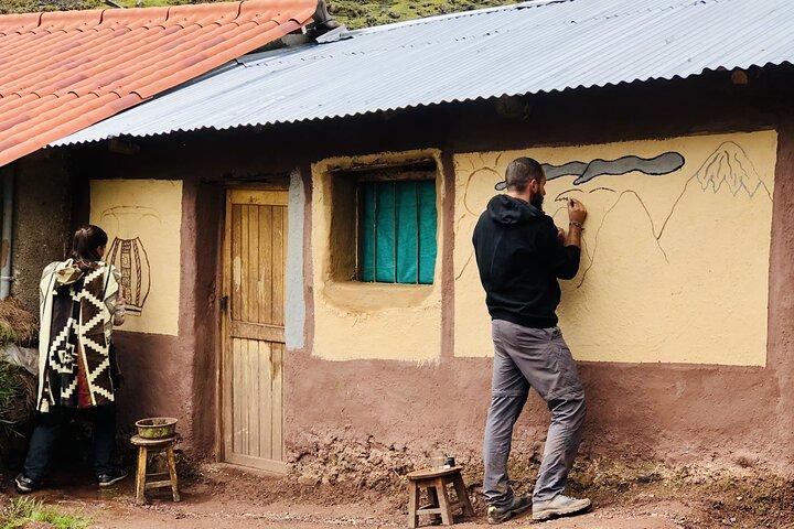 2-Day Private Tour in Qelqanqa to Discover its Culture