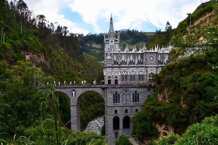 10 Day Colombia Cultural Experience
