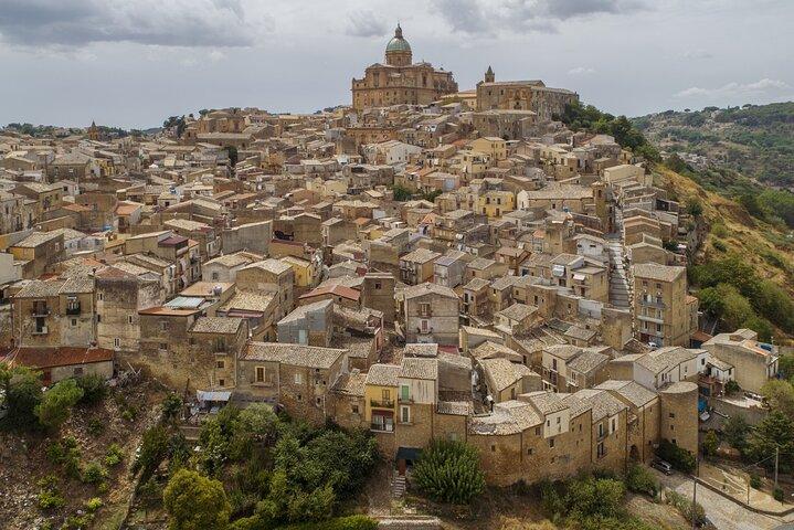 Private Transfer Catania Airport ↔ Palermo with Optional Stops