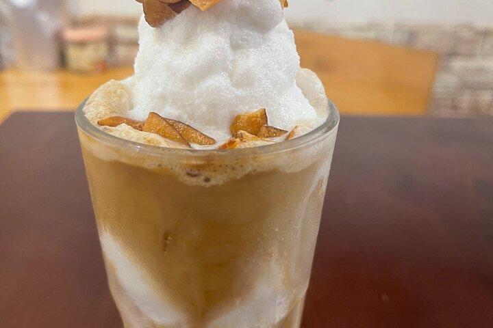 ダナンコーヒーワークショップでベトナムの有名なコーヒー5種類を学ぶ