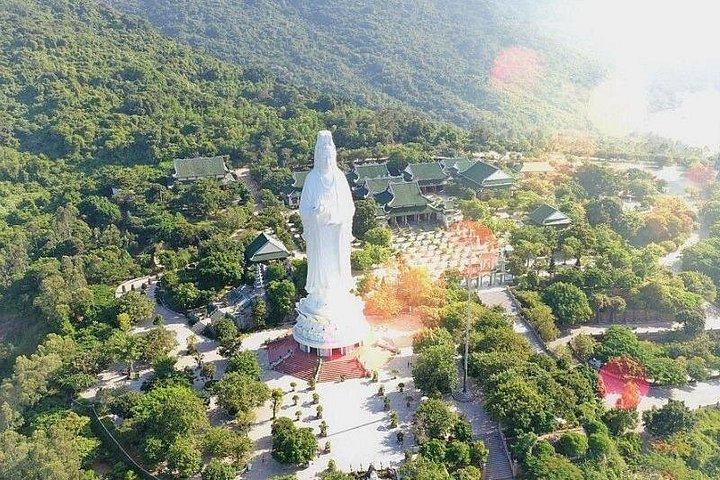 ベトナム9日間の旅程 | 南から北までベトナムを巡る