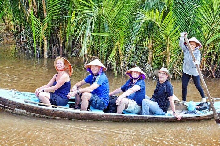 8 - Dag Vietnam Resplan l Måste-se destinationer | 2026 - 2027