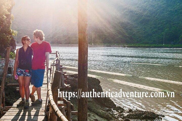 8 - Itinerario Vietnam di un giorno l Le destinazioni da non perdere | 2026 - 2027