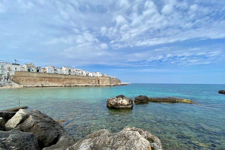 Street Food Tour di Monopoli