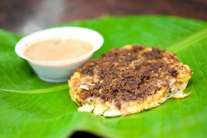 Genieten van Madurai Private Street Food Tour door Madurai