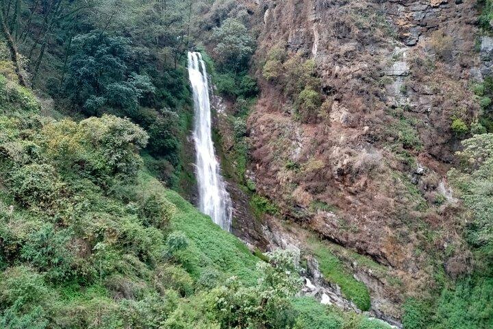 3 Days Kori Trek from Pokhara