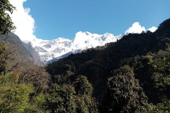 3 Days Kori Trek from Pokhara