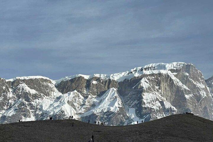 Trekking Kori di 3 giorni da Pokhara