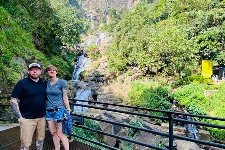 Guided Multi-Day Journey around Sri Lanka with Expert Driver