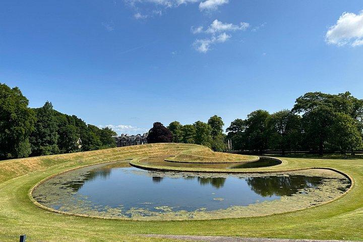 St Andrews and Edinburgh Private Day Guided Tour Personalized