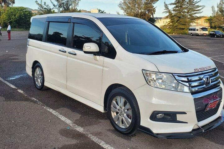 Riu Aquarelle privéluchthaventransfer.