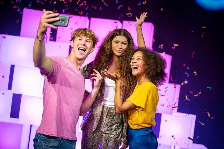 Madame Tussauds Vienne