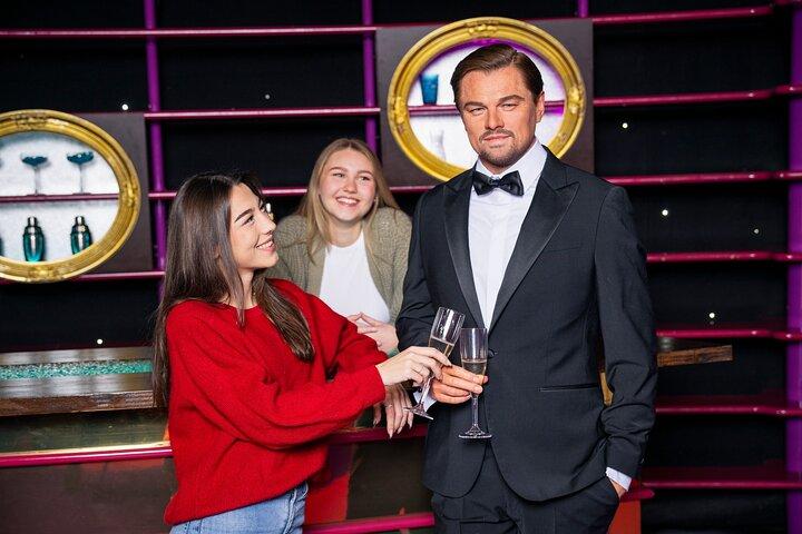 Madame Tussauds Viena