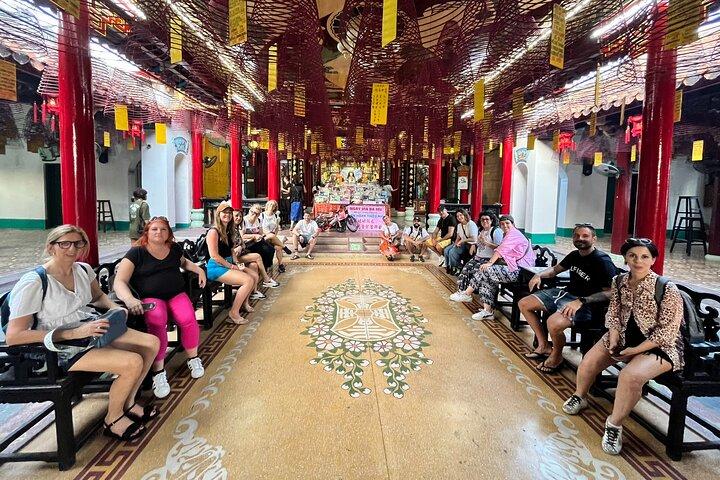 Historisk Central Vietnam privat tur i Da Nang og Hoi An