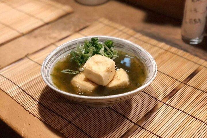 Shimbashi Night Food Tour