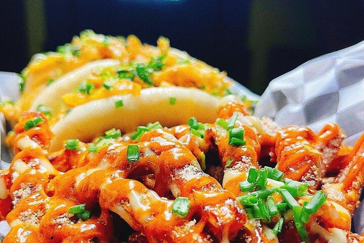 Curacao Food Tour in 3 tipi di ristoranti che la gente del posto apprezza