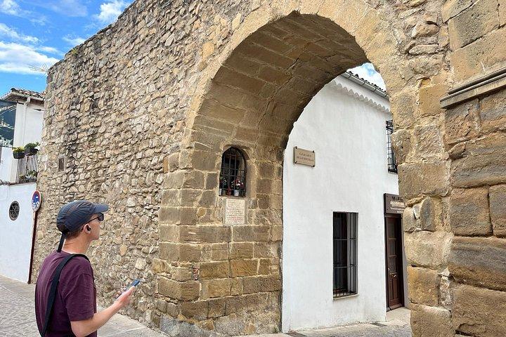Renaissance Baeza: Selvguidet tur gennem tid og arkitektur