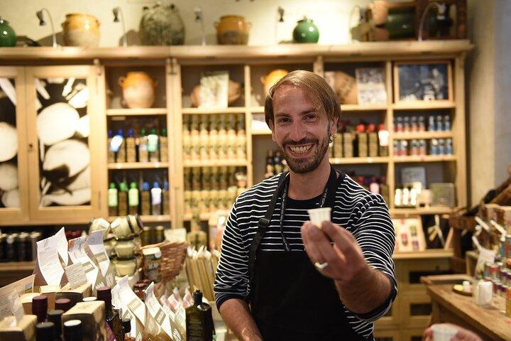 Paris Saint-Germain Franse gastronomie privérondleiding