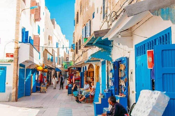 Essaouira Full Day Tour from Marrakech With Hotel Pickup
