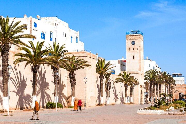 Essaouira Full Day Tour from Marrakech With Hotel Pickup