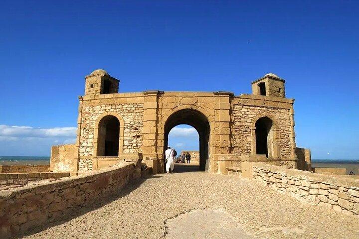 Essaouira Full Day Tour from Marrakech With Hotel Pickup