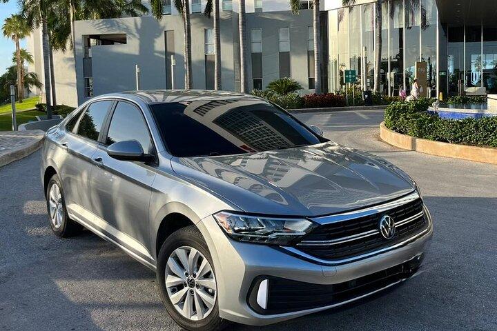 Traslado Privado desde Cancún a Aeropuerto Cancún