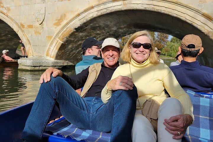 Oxford : Ponting - Excursões em Oxbridge