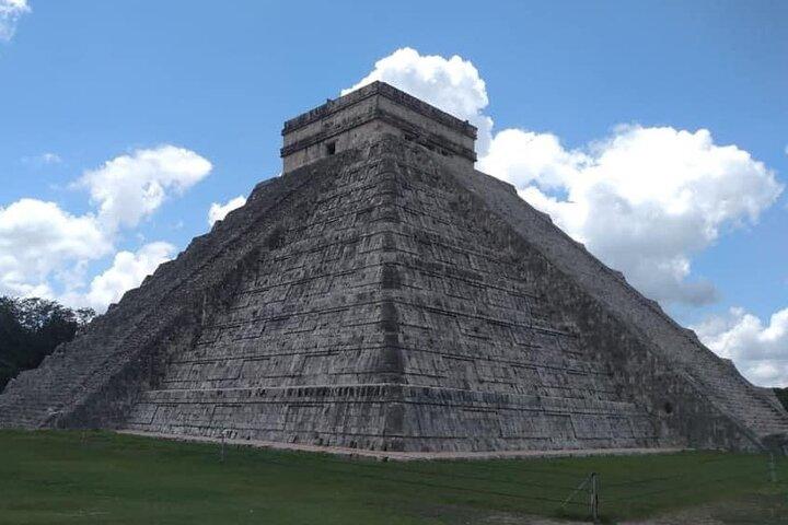 Traslado Privado desde Cancún a Aeropuerto Cancún