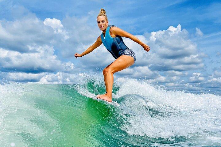 Wakesurf privato, wakeboard e tubing - Clearwater Beach