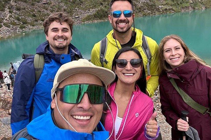 Humantay Lagoon Tour