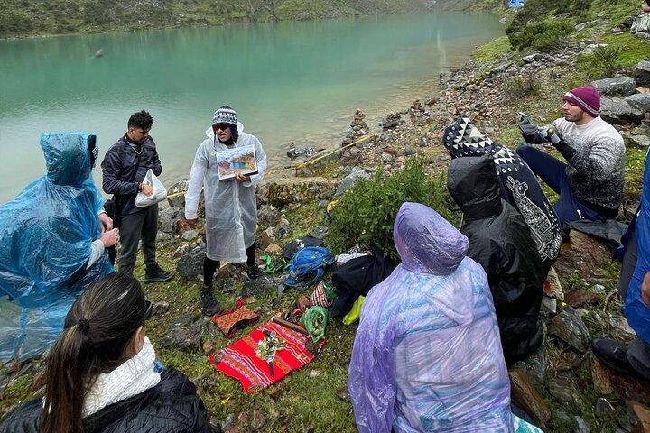 Humantay Lagoon Tour