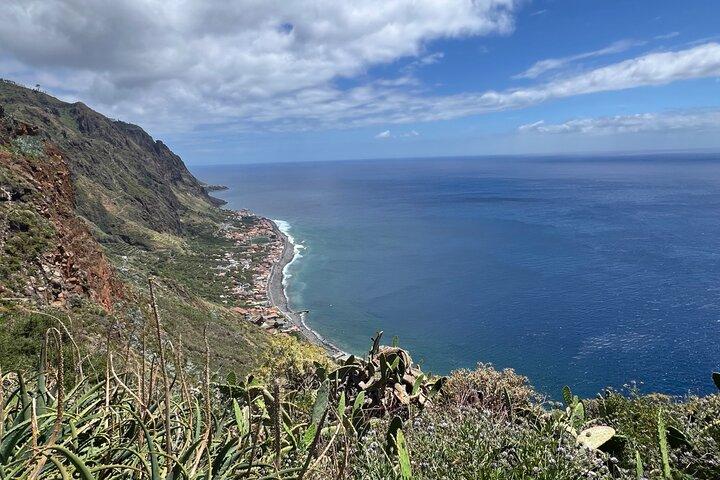 Verrassingstour door Madeira