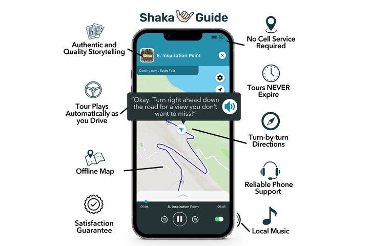 Waikiki Auto-Guided Audio Walking Tour