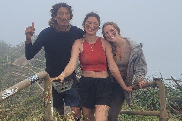 Día de aventura privado con lista de deseos: caminatas, playas, cascadas