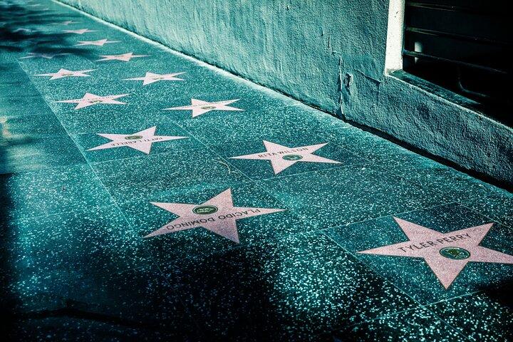 Viaggio privato Los Angeles, Beverly Hills, Hollywood da Anaheim
