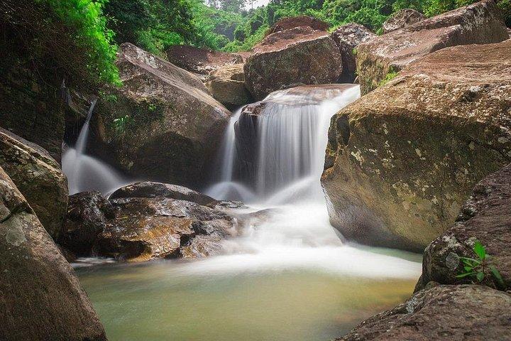 7 Days Sri Lanka Sightseeing Tour